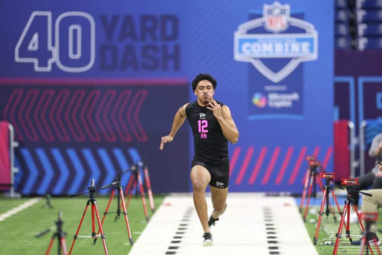 New Orleans Saints TJ Hall