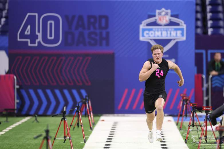 Tampa Bay Buccaneers Bauer Sharp