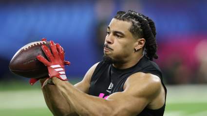 Steelers Detail Plans for Newest Offensive Player From 2026 NFL Draft