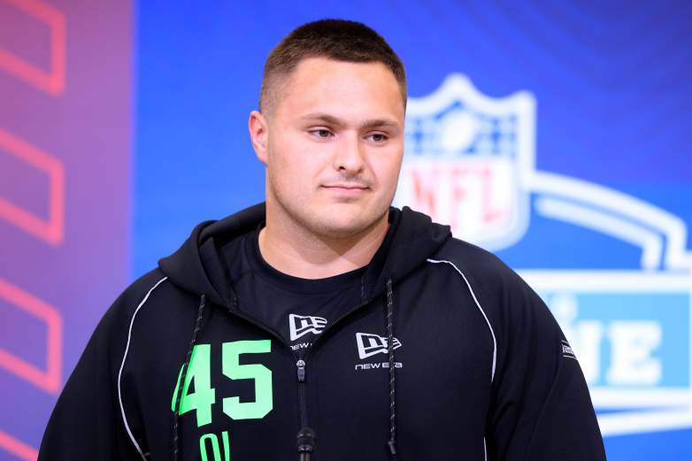 Tampa Bay Buccaneers Billy Schrauth