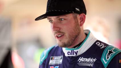 NASCAR Cup Series: Alex Bowman Reveals Scary COTA Moment Before Bristol Motor Speedway Comeback