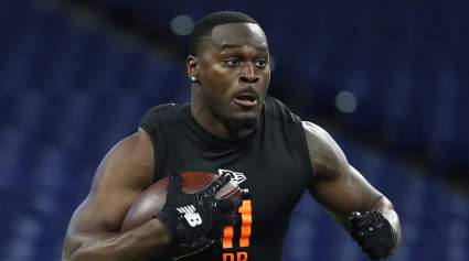 Insider Says Cardinals’ $12M Move Won’t Prevent Surprise Draft Pick