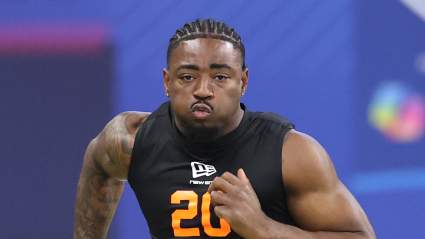 Seahawks Predicted to Attack Roster Weakness With NFL Combine Standout