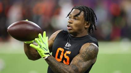 Seahawks Projected to Land Speedy Stars to Attack Roster Holes