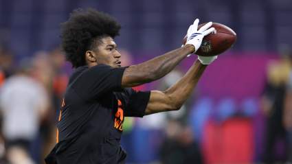 Steelers Called on to Add ‘Elusive,’ Speedy Playmaker in 2026 NFL Draft