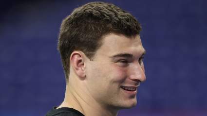 Raiders Get Update After Fernando Mendoza Announces NFL Draft Plans