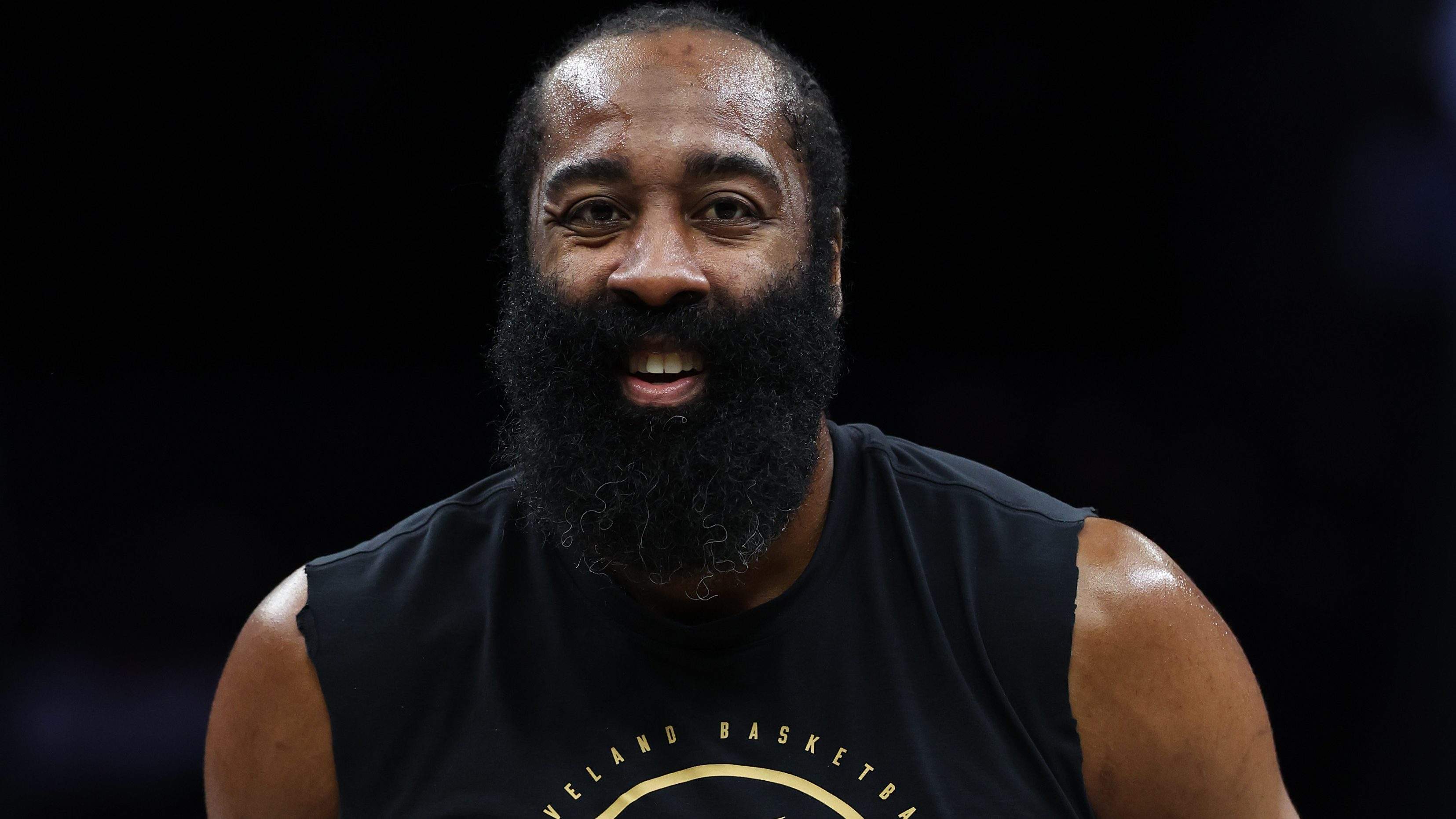 Cavaliers' James Harden Makes Contract Decision Ahead of Free Agency
