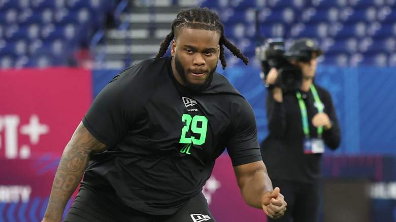 Max Iheanachor, Houston Texans