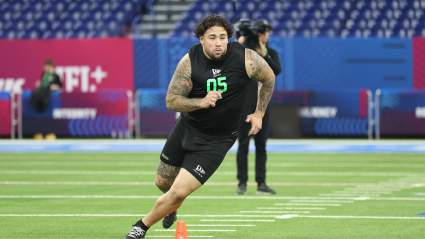 Chargers to Meet With ‘Well-Schooled’ Prospect to Address Key Issue