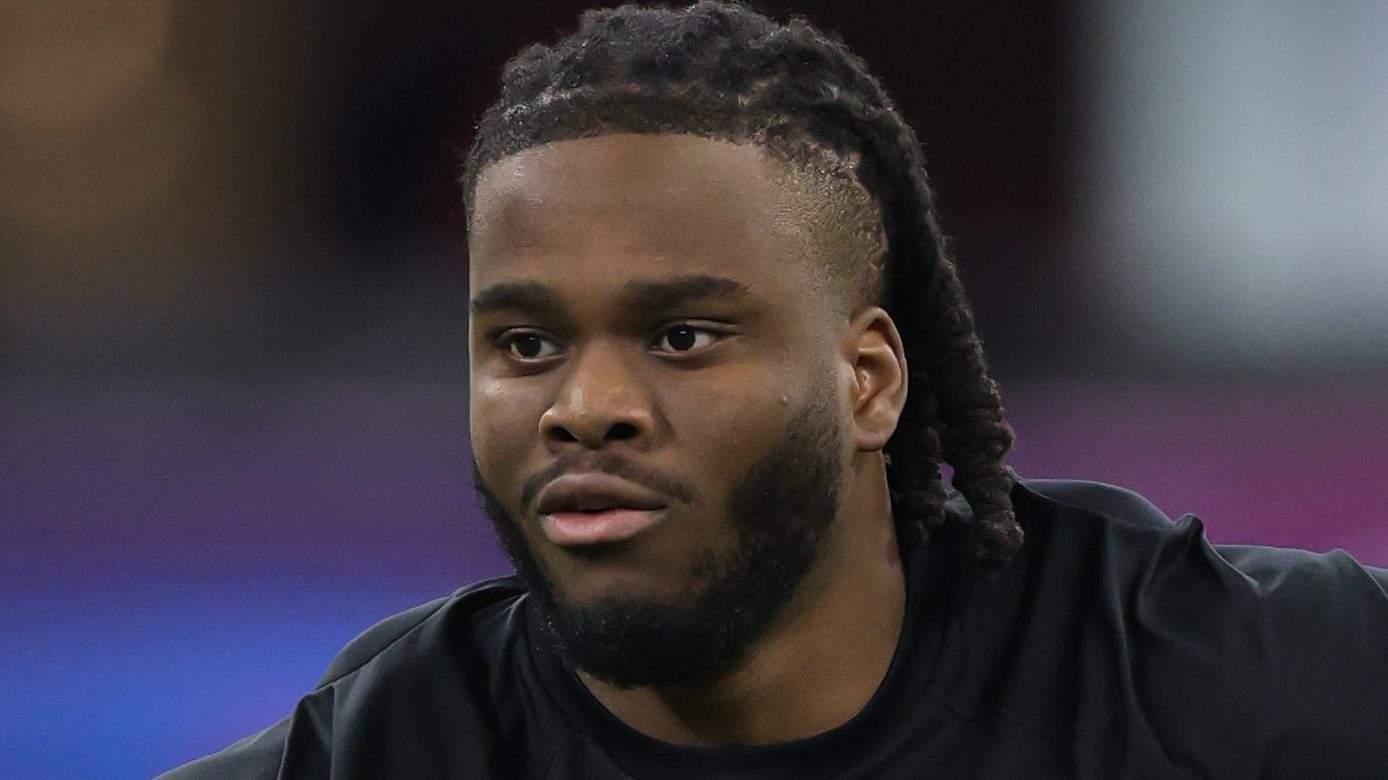 Keylan Rutledge Mother Max Iheanachor, Keylan Rutledge ‘Names to Circle’ for Texans