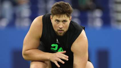 Browns NFL Draft Meetings Revealed as 1 Target Tabbed a ‘Riser’