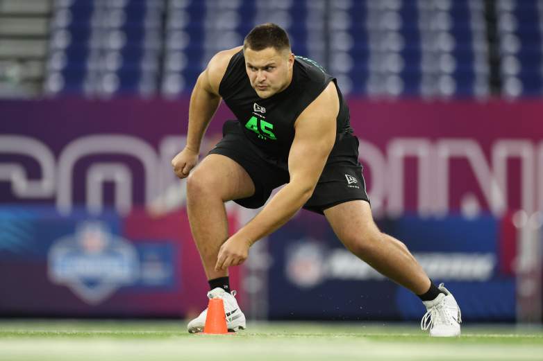 Tampa Bay Buccaneers Billy Schrauth