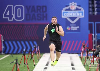 Seattle Seahawks Bring In Potential Bradford Replacement