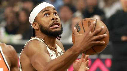 Warriors’ Moses Moody Breaks Silence on ‘Gruesome’ Injury