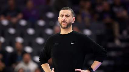 Pelicans Could Make a Shocking Coaching Change This Offseason