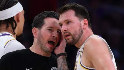 Nuggets Coach’s Luka Doncic Statement Proves JJ Redick Wrong