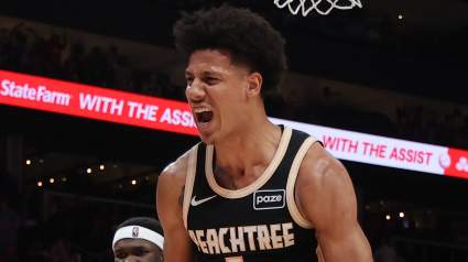 Hawks Get Major Donovan Mitchell Update vs. Cavaliers