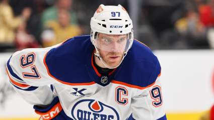 Oilers Rivals Expected to Offer Connor McDavid Huge Pay Raise