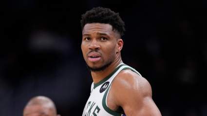Former NBA Player Fires Brutal Shot at Bucks’ Giannis Antetokounmpo