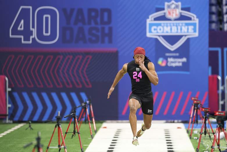 Seattle Seahawks Julian Neal