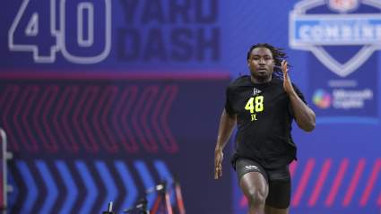 Colts Scheduled to Meet with 20-Sack EDGE Rusher