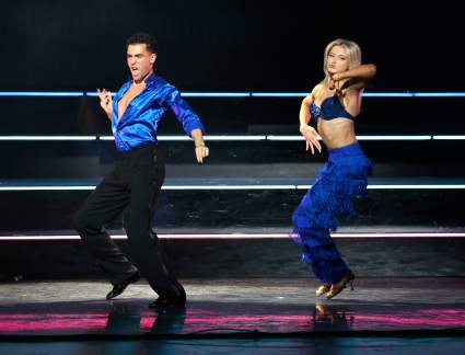‘DWTS’ Pro Rylee Arnold Reveals Significant BYU-Related Life Update
