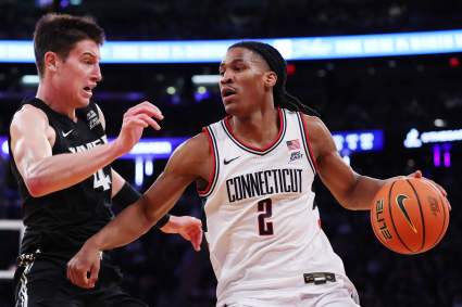 The Extreme Toll on UConn, Michigan Players Ahead of NCAA March Madness Championship