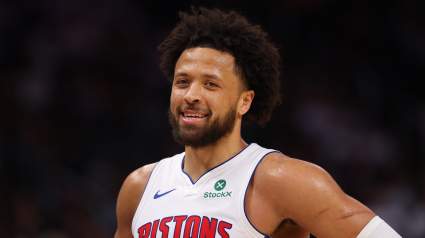 Pistons Announce Key Decision Vs Hornets After Cade Cunningham News