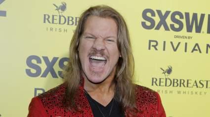 Chris Jericho’s AEW Future Takes Major Turn