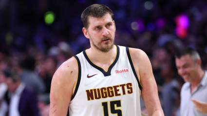 Nuggets Announce Bold Starting Lineup Decision vs. Spurs After Nikola Jokic News