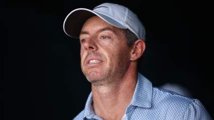 Rory McIlroy Injury News Emerges Before Masters