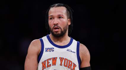 Knicks Star Jalen Brunson Hit With Brutal National Media Verdict