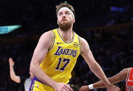 Lakers Two-Way Standout Erupts as South Bay Charges Toward Championship