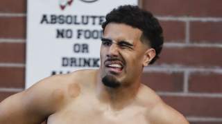 Browns Add Brother of Top Pick to Priority UDFA Deal