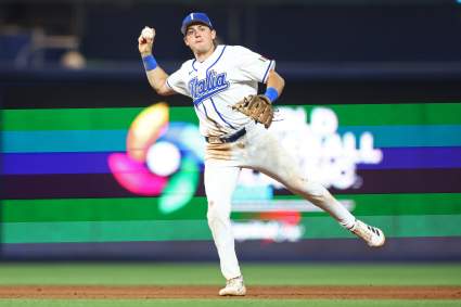 White Sox Call Up Hot-Hitting Prospect Sam Antonacci Amid Offensive Struggles