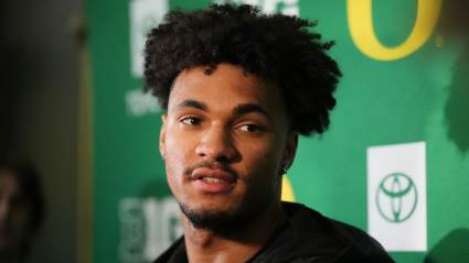 Ravens Get Positive News on ‘Supreme Talent’ in NFL Draft