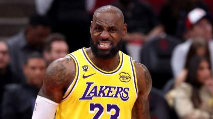 LeBron James Adds to Growing Memphis Criticism After Anthony Edwards