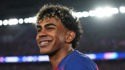 Lamine Yamal Turns to LeBron James as Barcelona Eyes Atlético Comeback