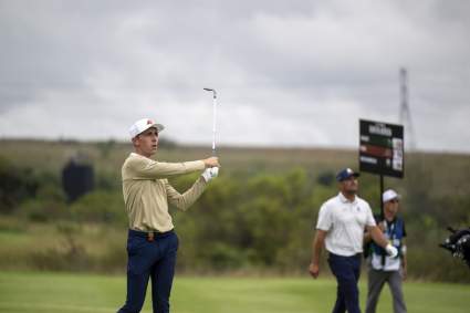 Top 5 Players From LIV Golf You May Not Know