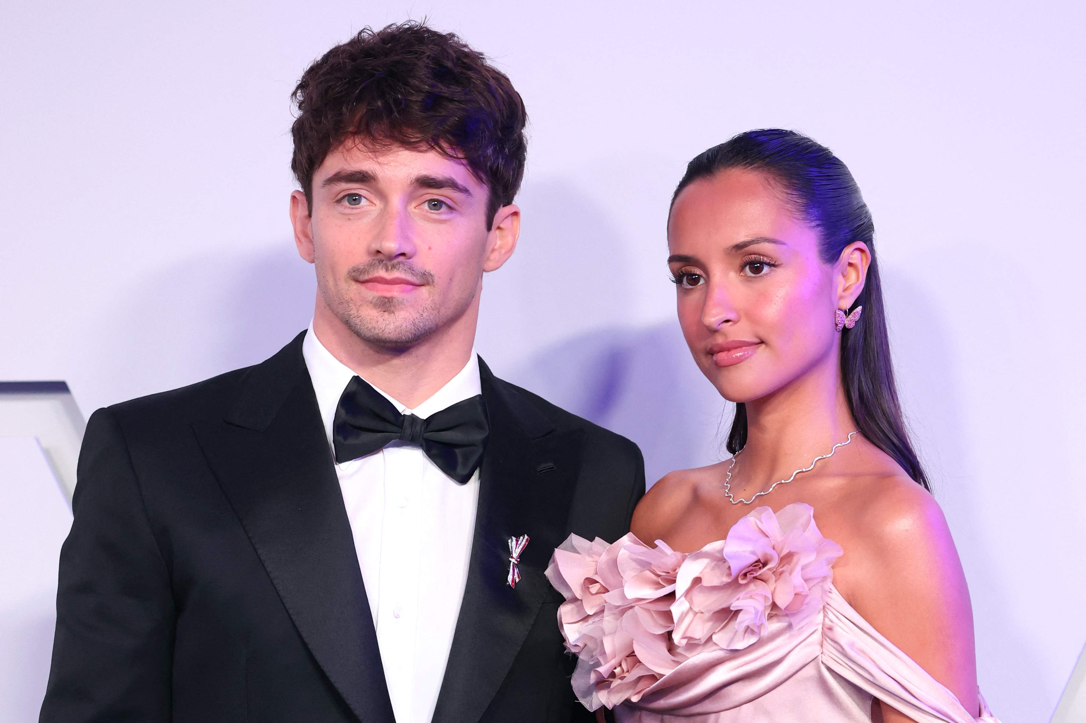 How Charles Leclerc Has Been Spending the April F1 Break