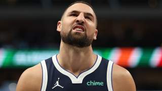 Megan Thee Stallion Blasts Klay Thompson For Getting “Cold Feet”