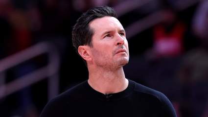 JJ Redick Reveals Key Reason Behind Lakers’ Stunning 15-2 March Record