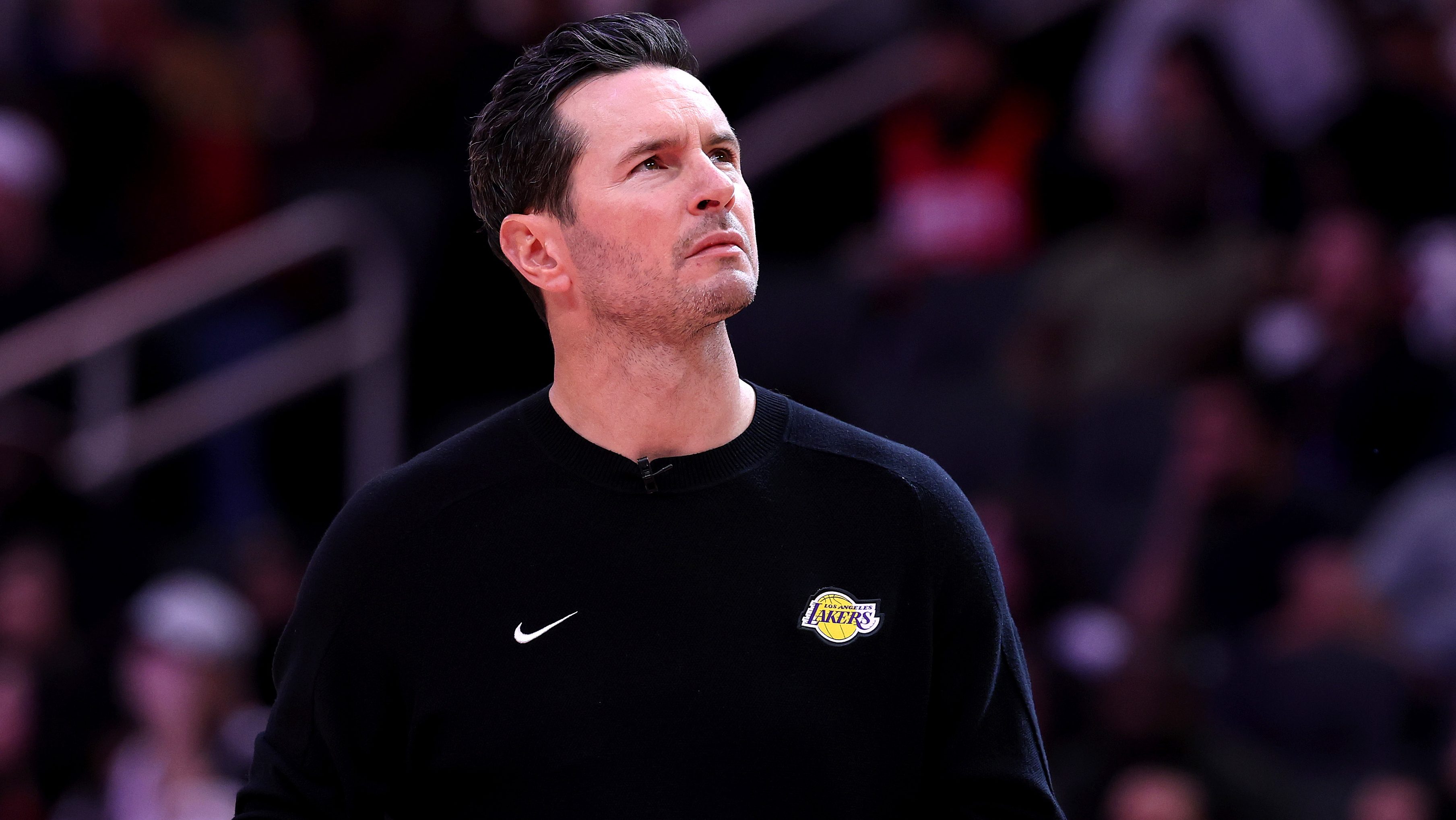 JJ Redick