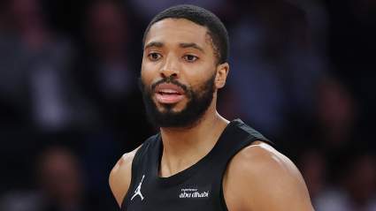 Knicks’ Mikal Bridges Holds Team Accountable Despite Grizzlies Win