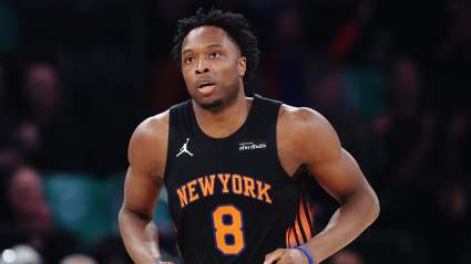 Knicks Hit With Worst Injury News With No Clarity