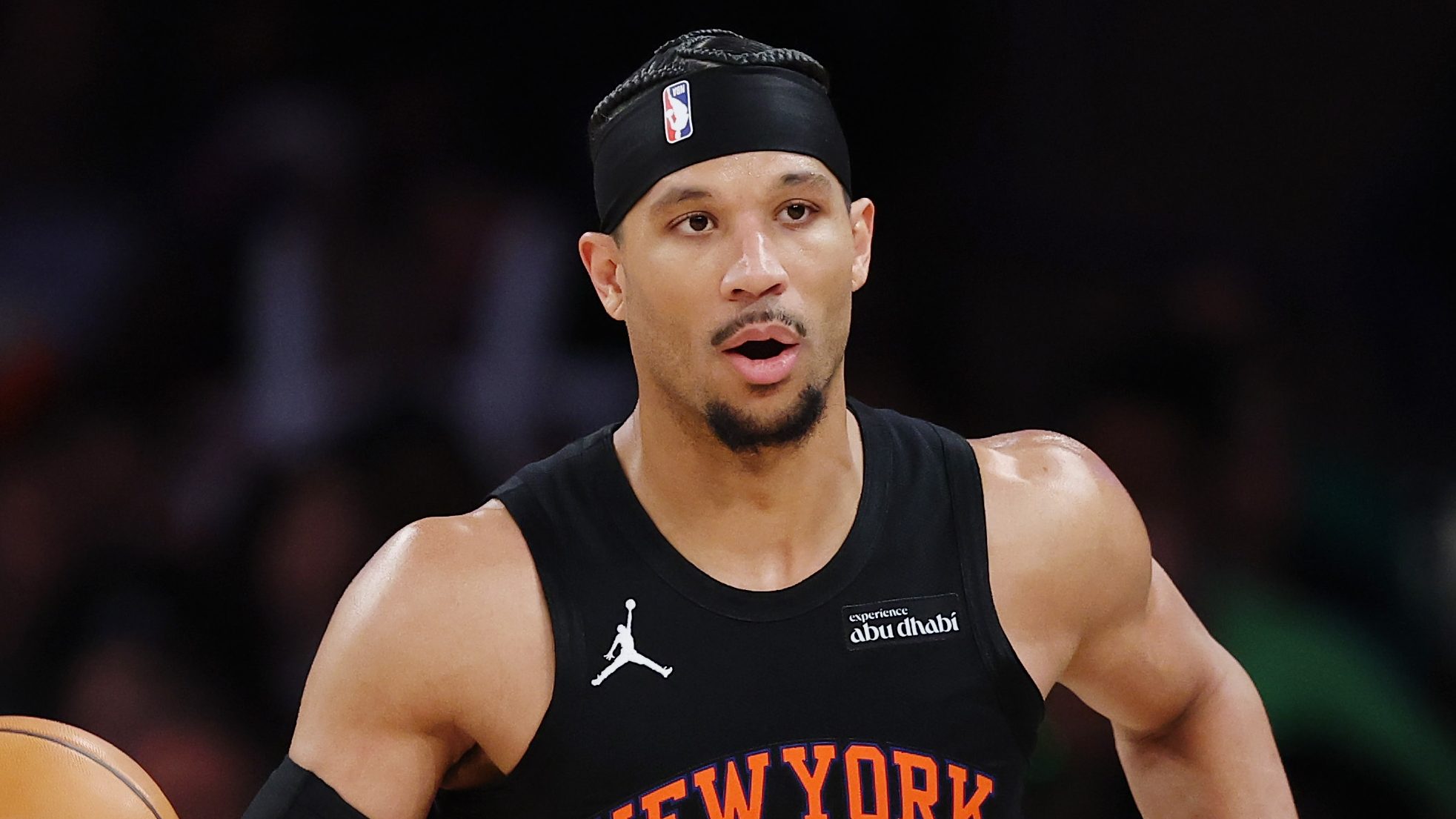 NBA Mock Draft Links 76ers to Player With Josh Hart Qualities