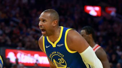Warriors Make Key Injury Announcement After Steph Curry Return