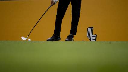 Report: LIV Golf Future in Doubt After NYC Executive Meeting