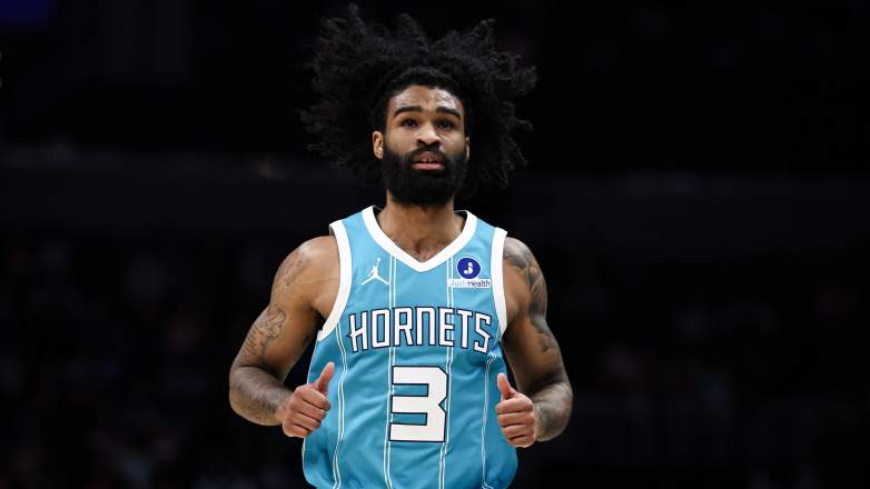 Coby White