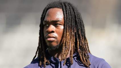 Raiders Officially Host 28-Touchdown Free Agent Running Back for Visit